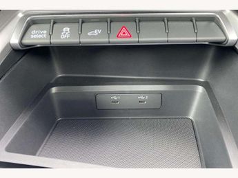 Audi A3 40 TFSI e Sport 5dr S Tronic