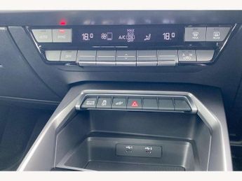 Audi A3 40 TFSI e Sport 5dr S Tronic