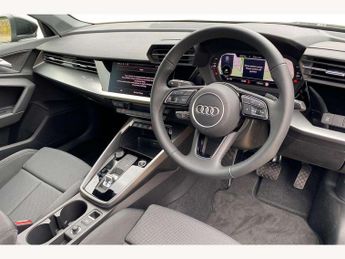 Audi A3 40 TFSI e Sport 5dr S Tronic