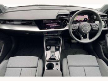 Audi A3 40 TFSI e Sport 5dr S Tronic