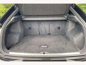 Audi Q3 35 TFSI S Line 5dr S Tronic