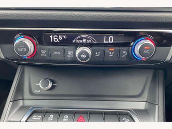 Audi Q3 35 TFSI S Line 5dr S Tronic