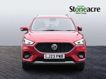 MG ZS 1.0T GDi Exclusive 5dr DCT