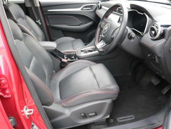 MG ZS 1.0T GDi Exclusive 5dr DCT