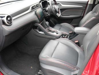 MG ZS 1.0T GDi Exclusive 5dr DCT