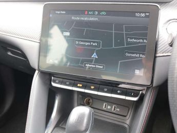 MG ZS 1.0T GDi Exclusive 5dr DCT