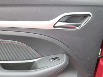 MG ZS 1.0T GDi Exclusive 5dr DCT