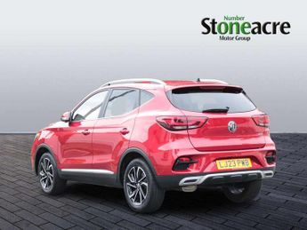MG ZS 1.0T GDi Exclusive 5dr DCT