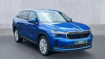 Skoda Kodiaq 2.0 TDI SE L 5dr DSG [7 Seat]