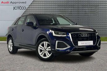 Audi Q2 30 TFSI Sport 5dr