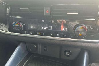 Nissan Qashqai 1.5 E-Power Tekna+ 5dr Auto