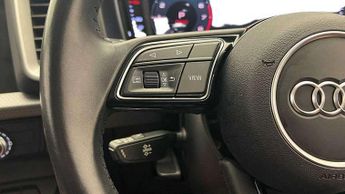 Audi A1 30 TFSI Sport 5dr S Tronic