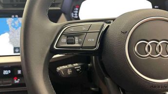 Audi A3 30 TFSI Sport 5dr S Tronic
