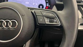 Audi A3 30 TFSI Sport 5dr S Tronic