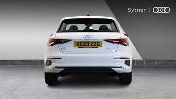 Audi A3 30 TFSI Sport 5dr S Tronic