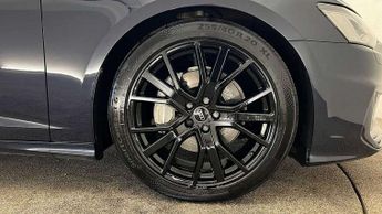 Audi A6 Avant 45 TFSI 265 Quattro Black Edition 5dr S Tronic