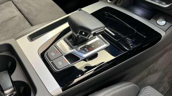 Audi Q5 45 TFSI Quattro S Line 5dr S Tronic