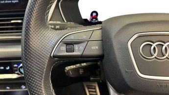 Audi Q5 45 TFSI Quattro S Line 5dr S Tronic