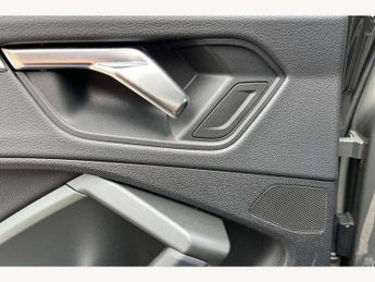 Audi Q3 35 TDI S Line 5dr S Tronic