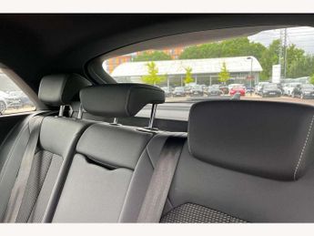 Audi Q3 35 TDI S Line 5dr S Tronic