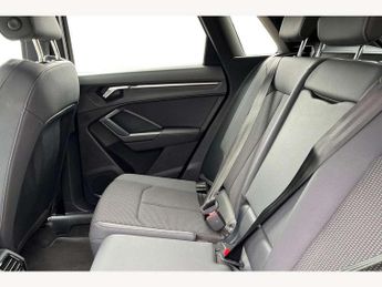 Audi Q3 35 TDI S Line 5dr S Tronic