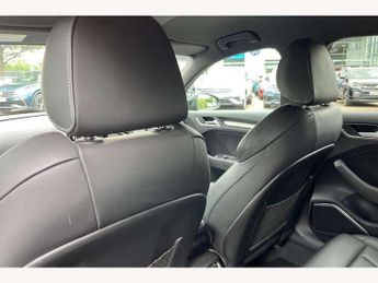 Audi S3 S3 TFSI Quattro Black Edition 5dr S Tronic