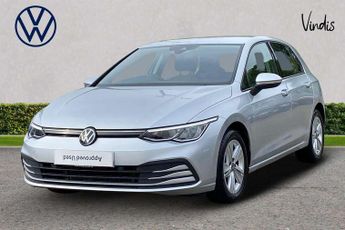 Volkswagen Golf 1.5 TSI 150 Life 5dr
