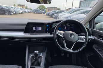 Volkswagen Golf 1.5 TSI 150 Life 5dr
