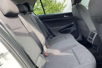 Volkswagen Golf 1.5 TSI 150 Life 5dr