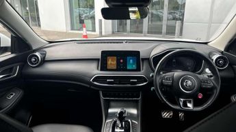 MG HS 1.5 T-GDI Trophy 5dr DCT