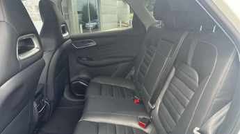 MG HS 1.5 T-GDI Trophy 5dr DCT