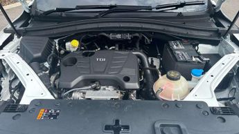 MG HS 1.5 T-GDI Trophy 5dr DCT