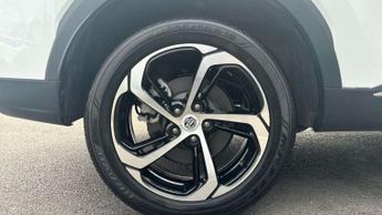 MG HS 1.5 T-GDI Trophy 5dr DCT