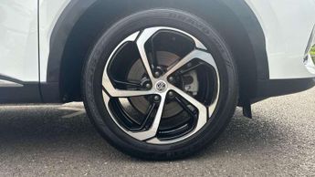 MG HS 1.5 T-GDI Trophy 5dr DCT