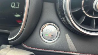 MG HS 1.5 T-GDI Trophy 5dr DCT