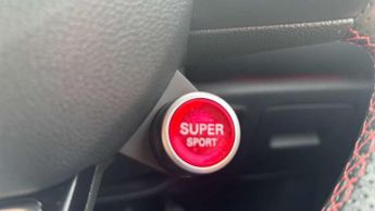 MG HS 1.5 T-GDI Trophy 5dr DCT