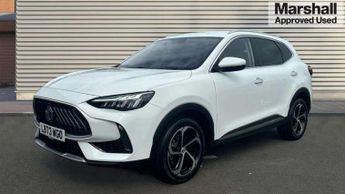 MG HS 1.5 T-GDI Trophy 5dr DCT
