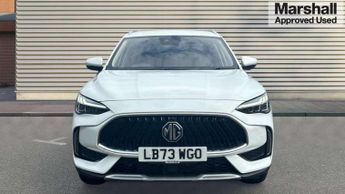 MG HS 1.5 T-GDI Trophy 5dr DCT