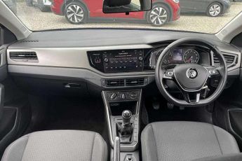 Volkswagen Polo 1.0 TSI 95 SE 5dr
