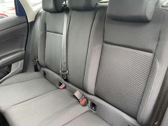 Volkswagen Polo 1.0 TSI 95 SE 5dr