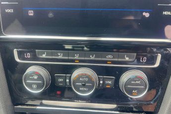 Volkswagen Golf 2.0 TDI 184 GTD 5dr DSG