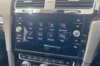Volkswagen Golf 2.0 TDI 184 GTD 5dr DSG