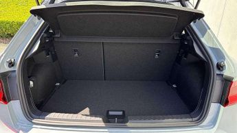 Audi A1 25 TFSI Black Edition 5dr S Tronic