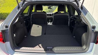 Audi A1 25 TFSI Black Edition 5dr S Tronic