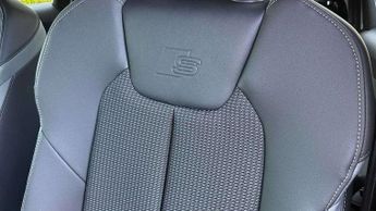 Audi A1 25 TFSI Black Edition 5dr S Tronic