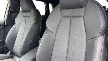 Audi A3 35 TFSI Black Edition 5dr S Tronic