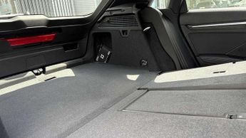 Audi A3 35 TFSI Black Edition 5dr S Tronic