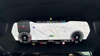 Audi A3 35 TFSI Black Edition 5dr S Tronic