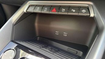 Audi A3 35 TFSI Black Edition 5dr S Tronic
