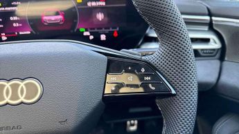 Audi A5 2.0 TFSI 150 Edition 1 4dr S Tronic